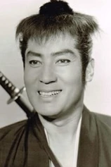 Foto de Ryutaro Otomo