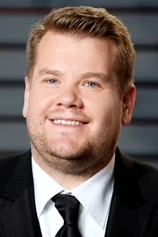 Foto de James Corden