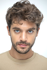 picture of actor Panagiotis Margetis