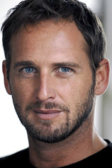 photo of person Josh Lucas