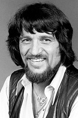 photo of person Waylon Jennings