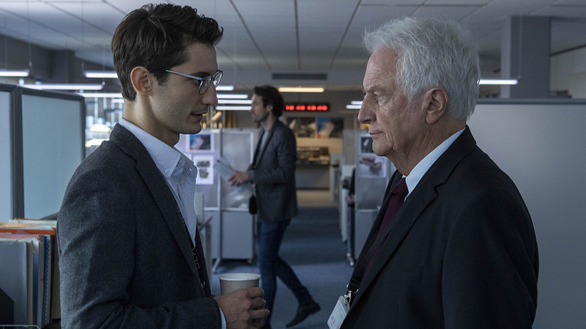 Imagen de Black Box