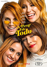 poster of movie A pesar de Todo