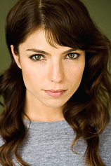 picture of actor Angela Trimbur