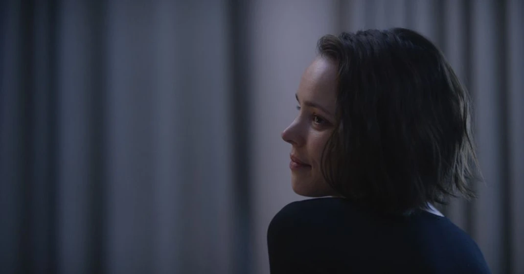 Rachel McAdams en disobedience