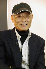 photo of person Kazuo Sagawa
