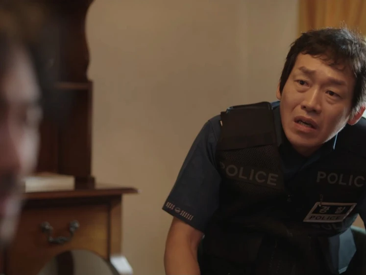 Yoo Tae-woong en to-find-my-life