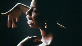 still of content What Happened, Miss Simone?