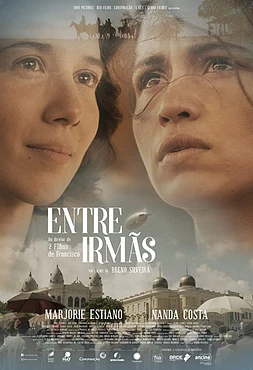 poster of movie Entre Hermanas