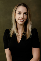 picture of actor Gillian Fortin