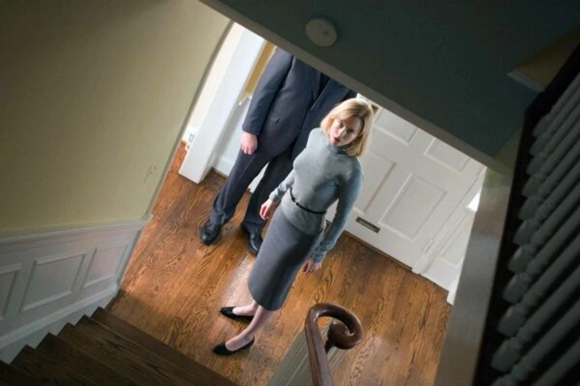 Nicole Kidman en invasion-2007