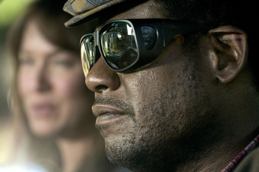 Renée Zellweger y Forest Whitaker en Nuestra canción de amor