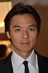 picture of actor Stephen Fung