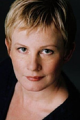 picture of actor Elizabeth Saunders