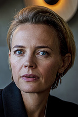 picture of actor Josephine Bornebusch