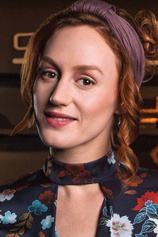 Foto de Eva Bartels