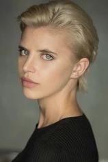 Foto de Isabelle Bonfrer