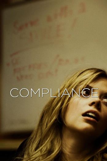 poster of content Compliance