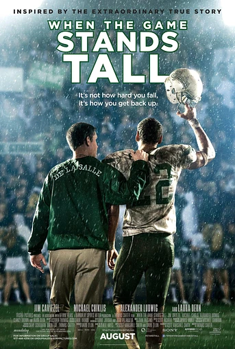 Poster de Un equipo legendario