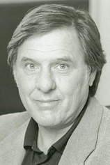 picture of actor Pierre Curzi