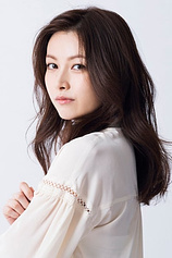 picture of actor Megumi Satô