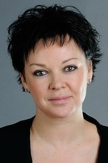 picture of actor Yelena Valyushkina