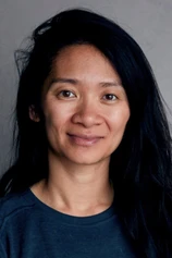 Foto de Chloé Zhao