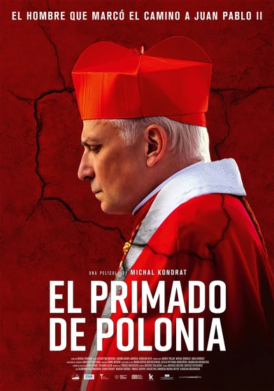 Imagen de el-primado-de-polonia
