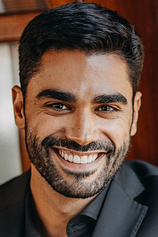 picture of actor Duarte Gomes