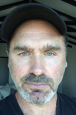 photo of person Timothy Patrick Cavanaugh