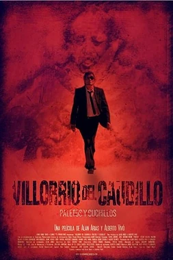 Villorrio del Caudillo. Paletos y cuchillos