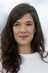Foto de Mélanie Doutey