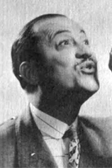 photo of person Jack Chefe