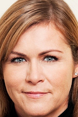 picture of actor Guðrún Sesselja Arnardóttir