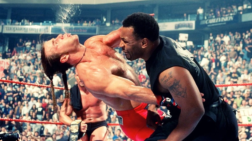 Imagen de WWE WrestleMania XIV