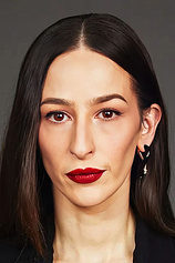 picture of actor Agustina Quinci
