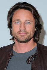 photo of person Martin Henderson