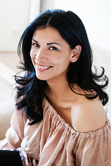 picture of actor Malin Arvidsson