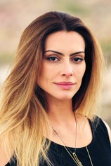 Foto de Cléo Pires