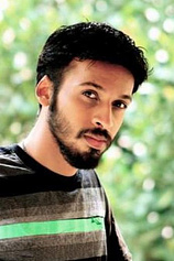 photo of person Mathivanan Rajendran