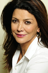 picture of actor Shohreh Aghdashloo