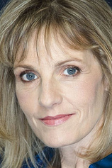 picture of actor Elizabeth Norment