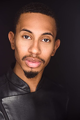 picture of actor Kalen Allen