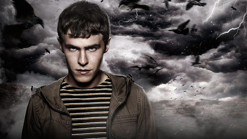 Imagen de The Fades
