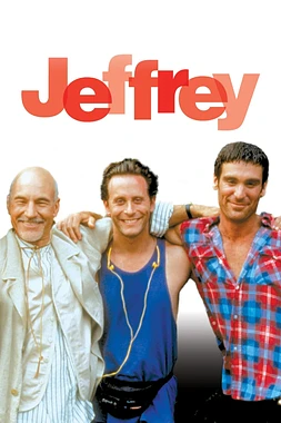 poster of movie Jeffrey