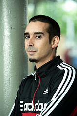 picture of actor Junes Lazaar