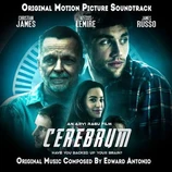 Carátula de la banda de sonido de Cerebrum