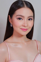 picture of actor Barbie Forteza