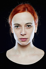 picture of actor Vesela Babinova