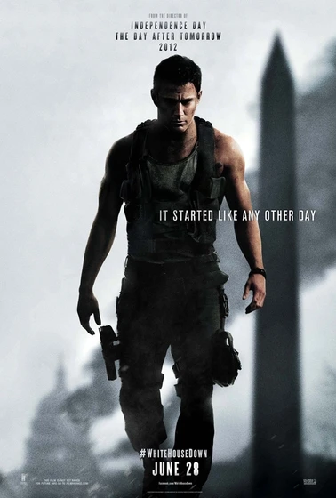 Imagen de asalto-al-poder (Cartel teaser)